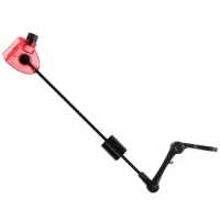 Swinger JAXON cu Lumina SYS114, Rosu Swinger JAXON cu Lumina SYS114, Rosu