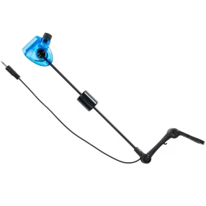 Swinger Jaxon Cu Lumina Sys115, Albastru