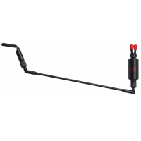 Swinger Jrc X-lite Bobbin Swing Indicator, 15g, Black