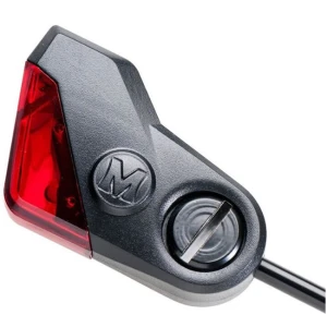 Swinger Mivardi Mcx 66 Swing Arm, Red, 1buc/pac