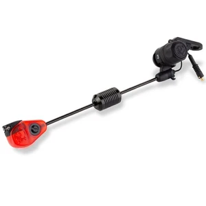 Swinger Nash Siren Night Glo Swing-arm Red