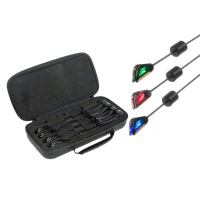 Swinger ZFISH Bite Indicator Enigma, 3 Buc/Set Swinger ZFISH Bite Indicator Enigma, 3 Buc/Set