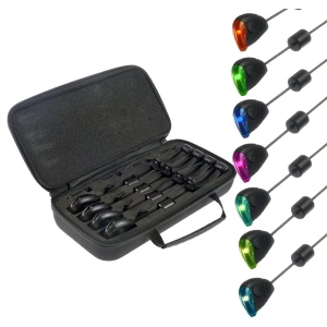 Swinger ZFISH Indicator ZFS 99 Multicolor, 3 Buc/Set Swinger ZFISH Indicator ZFS 99 Multicolor, 3 Buc/Set