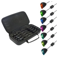 Swinger ZFISH Indicator ZFS 99 Multicolor, 4 Buc/Set Swinger ZFISH Indicator ZFS 99 Multicolor, 4 Buc/Set