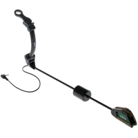 Swinger ZFish Bite Indicator Enigma, Green Swinger ZFish Bite Indicator Enigma, Green