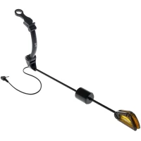 Swinger ZFish Bite Indicator Enigma, Yellow Swinger ZFish Bite Indicator Enigma, Yellow