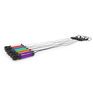 Hanger Avid Carp Bobbin Kit Portocaliu