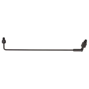 Brat Swinger Radical Free Climber 16cm Black