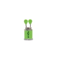 Cap Swinger Solar Titanium Indicator Head Small Green
