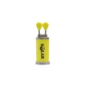 Cap Swinger Solar Titanium Indicator Head Small Yellow