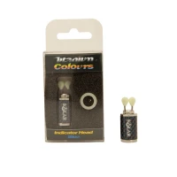 Cap swinger Solar Carbon Indicator Head culoare Blue Cap swinger Solar Carbon Indicator Head culoare Blue