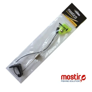 EUROSWINGER CU FIR MOSTIRO GREEN EUROSWINGER CU FIR MOSTIRO GREEN