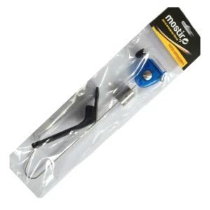 Euroswinger Mostiro Blue