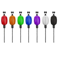 HANGER FOX BLACK LABEL DUMPY BOBBIN PORTOCALIU HANGER FOX BLACK LABEL DUMPY BOBBIN PORTOCALIU