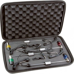 Hanger K-karp Drake Xtr Stiff Set 4buc