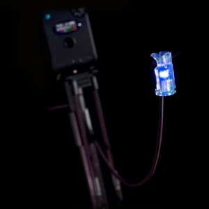 Hanger Nite Lite Pro Albastru Pt Avertizori Delkim