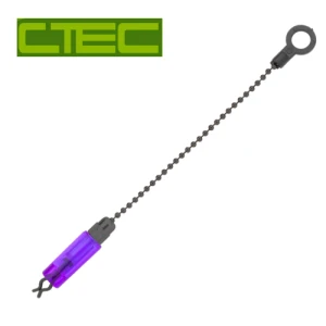 Hanger Spro C-tec One 22 Cm Purple