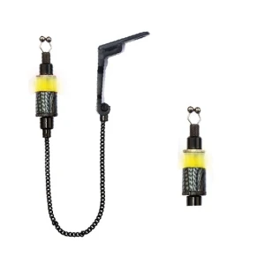 Hanger Carp Academy Flash Galben Hanger Carp Academy Flash Galben