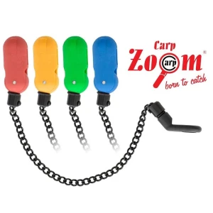 Hanger Carp Zoom Cu Lant Tip Capsula S07 Rosu