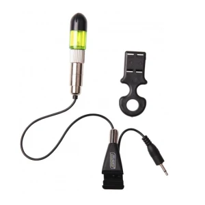 Hanger Dam Mad Nxt Illuminated Hanger Yellow