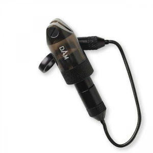 Hanger Dam Sensor Red