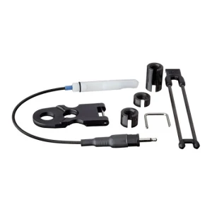 Hanger Delkim Slim Liite Clear Albastru