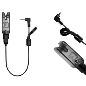 Hanger Delphin LightBLOCK Black Hanger Delphin LightBLOCK Black