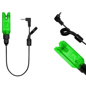 Hanger Delphin LightBLOCK Green Hanger Delphin LightBLOCK Green