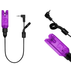 Hanger Delphin LightBLOCK Violet Hanger Delphin LightBLOCK Violet