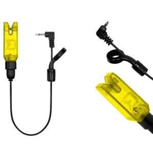 Hanger Delphin LightBLOCK Yellow Hanger Delphin LightBLOCK Yellow