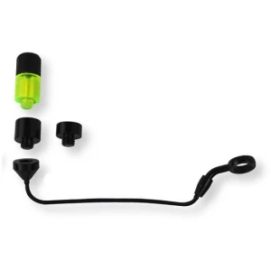 Hanger Prologic Snz Slim Hang Indicator Verde