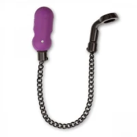 Hanger Radical Free Climber Chain 15cm Purple