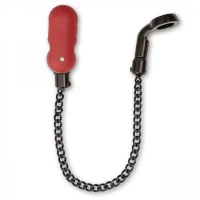 Hanger Radical Free Climber Chain 15cm Red