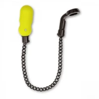 Hanger Radical Free Climber Chain 15cm Yellow