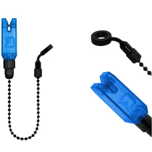 Hanger cu Lant Delphin ChainBLOCK Albastru Hanger cu Lant Delphin ChainBLOCK Albastru