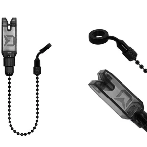 Hanger cu Lant Delphin ChainBLOCK Negru Hanger cu Lant Delphin ChainBLOCK Negru