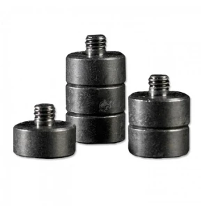 Lesturi Delkim 6 Bucati X 5 Grame Pentru Hanger