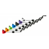 MINI SWINGER FOX BLACK LABEL PURPLE MINI SWINGER FOX BLACK LABEL PURPLE