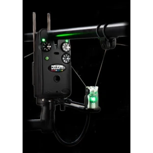 Sistem Delkim Smart Line Clip 3buc Plic