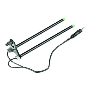 Snag Bar Carp Zoom Cu Lumina Albastru