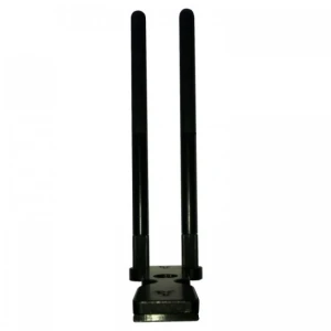 Snag Ears Fox Black Label And Swinger Plate