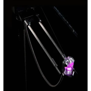 Suport Hanger Extensibil Duo Carb Delkim