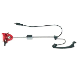 Swinger Bran Jaxon Mk2 Cu Lumina A Rosu