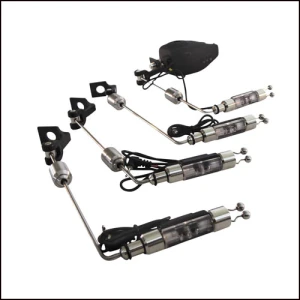 SWINGER CARP SPIRIT RIGID LUMINO ROSU  SWINGER CARP SPIRIT RIGID LUMINO ROSU