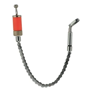 Swinger Carp Zoom Cu Lant Heavy  Rosu Fluo