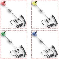 SWINGER CARP ZOOM S1 LUMINO GALBEN SWINGER CARP ZOOM S1 LUMINO GALBEN