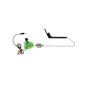 Swinger Carp Hunter Cu Led Galben