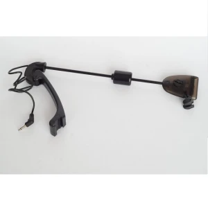Swinger Evos Mkm2 Culoare Negru