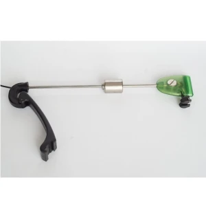 Swinger Evos Mkm2 Culoare Verde