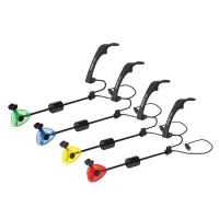 SWINGER EXTRA CARP EXC LANCER ILUMINATED ROSU SWINGER EXTRA CARP EXC LANCER ILUMINATED ROSU